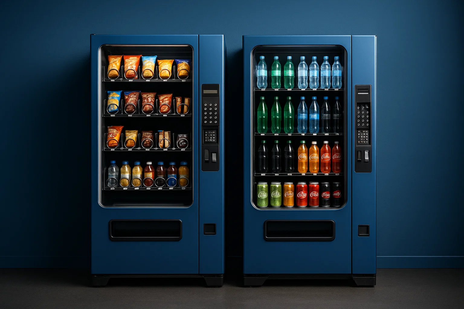 Vending
